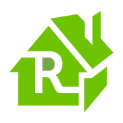 RaumanTalonmiespalvelut logo