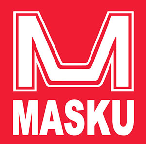 maskun logo